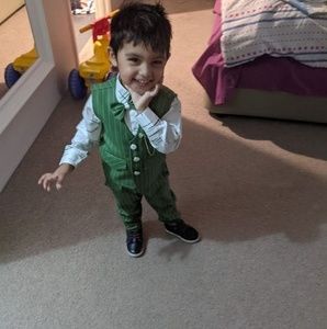 Meet your Posher, Amrit